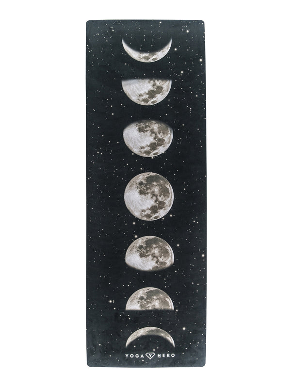 Yoga mat Moon 4mm