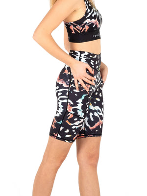 Butterfly Shorts
