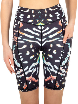 Butterfly Shorts