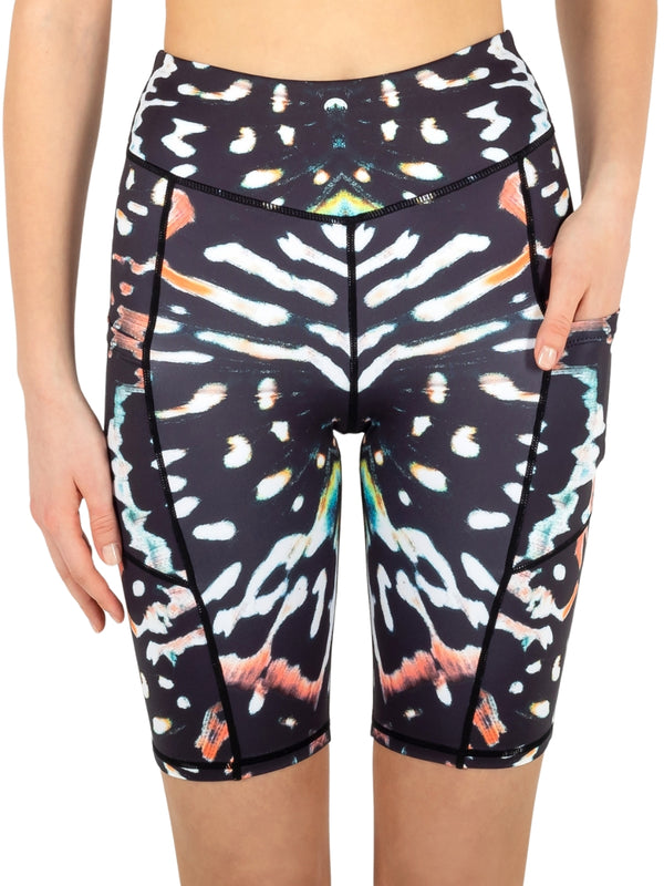 Butterfly Shorts