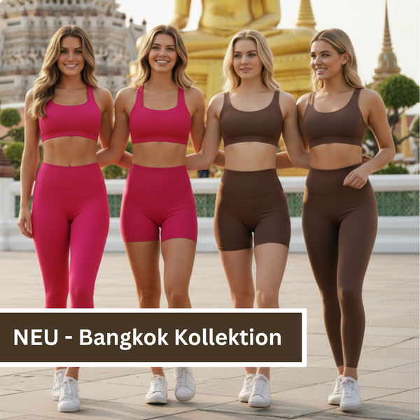 Soutien-gorge de sport gris léopard