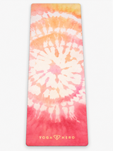 Yogamatte Ibiza Gold 4mm
