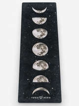 Tapis de yoga Moon 4mm