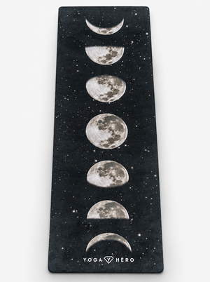 Yogamatte Moon 4mm