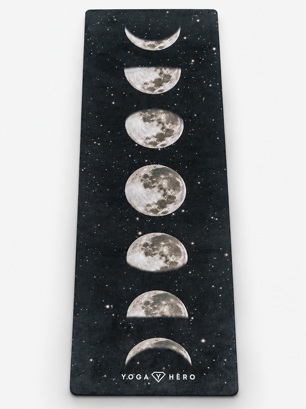 Yogamatte Moon 4mm