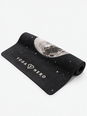 Yogamatte Moon 4mm