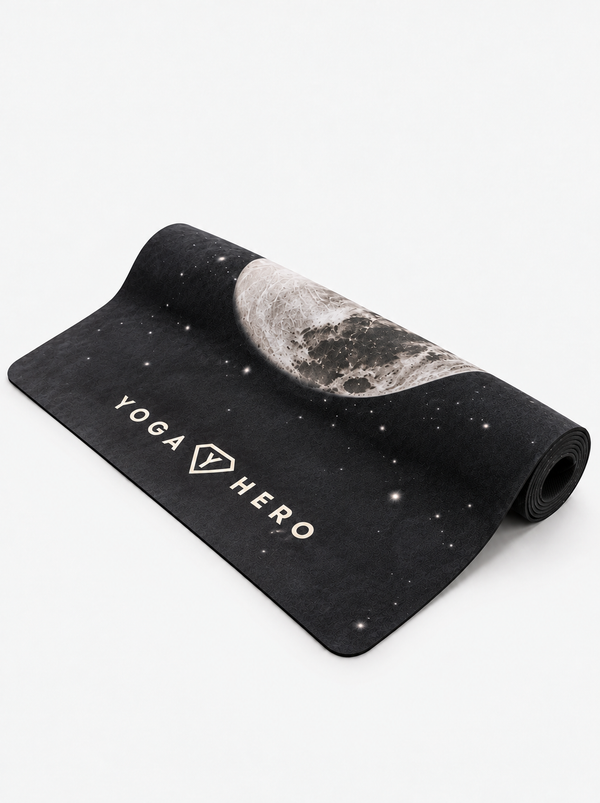 Yogamatte Moon 4mm