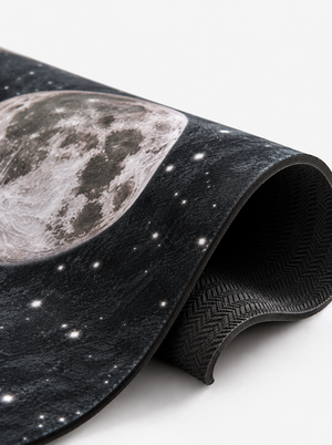 Yogamatte Moon 4mm