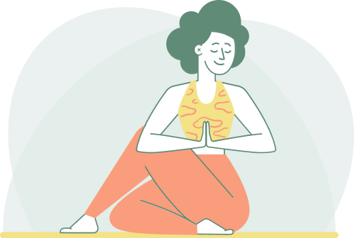 Join our affiliate program and get support from Yoga Hero every step of the way.