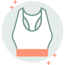 Recycled polyester fabric