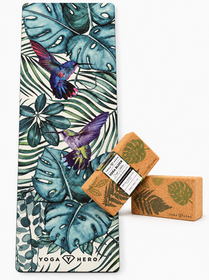 Yoga Classic Set Jungle