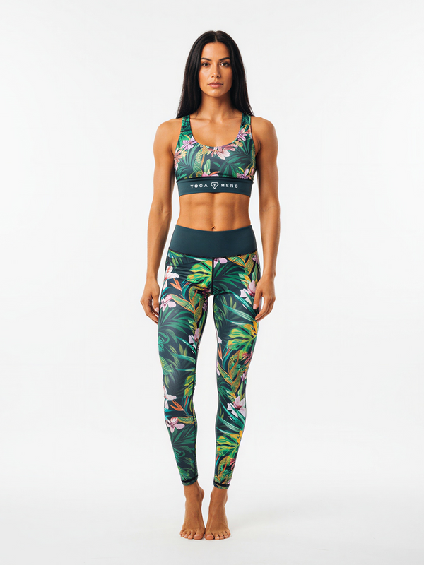Leggings Jungle