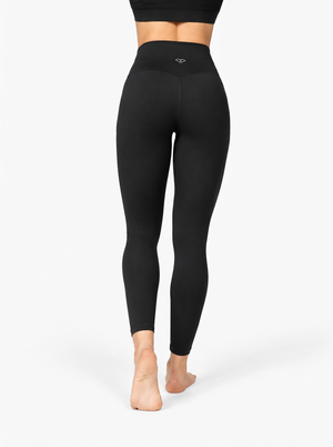 Legging avec poches SuperSoft™ Noir