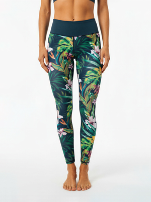 Leggings Jungle