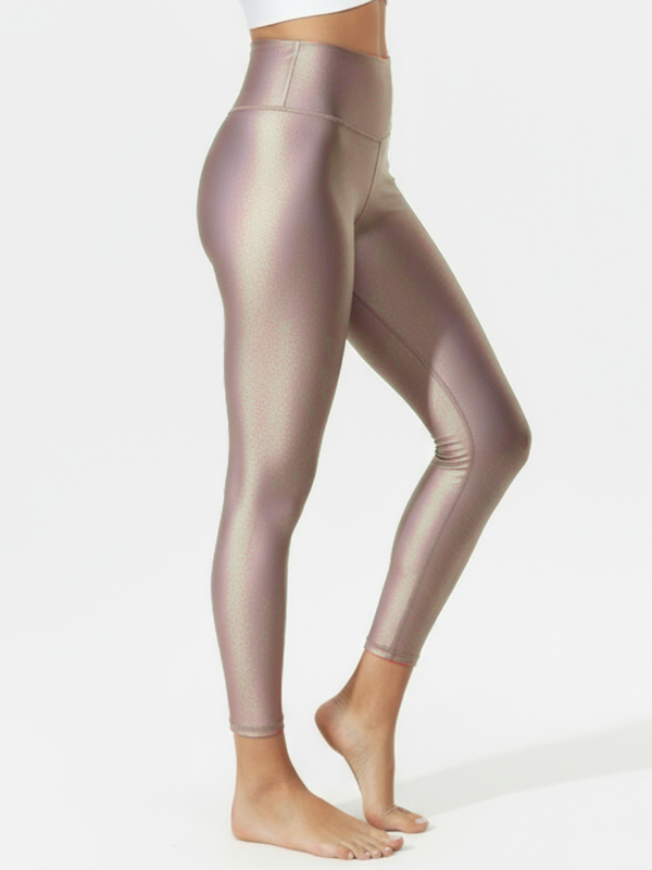 Platinum Leggings