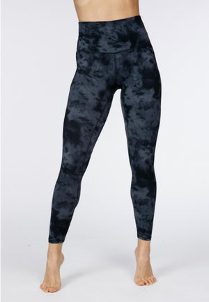 Leggings Hero Performance Tye Dye