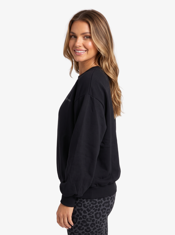 Pull Zen Noir