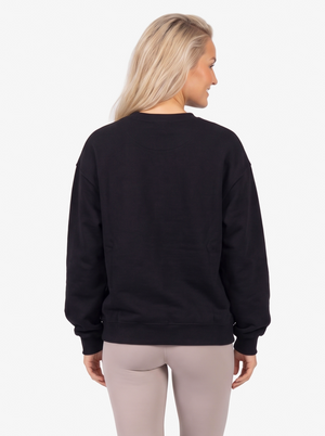 Pull YOGA Noir