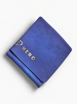 Yoga Reise Set Blue Flower of Life