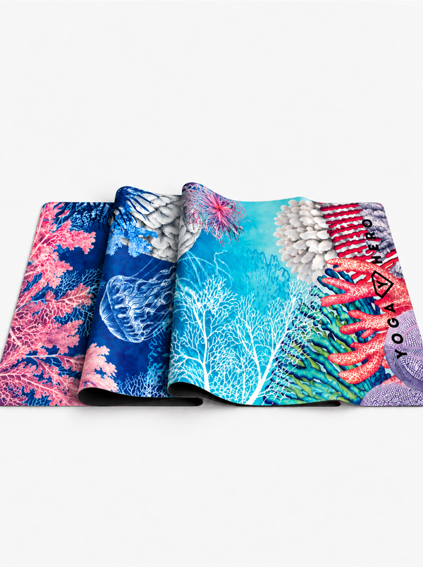 Tapis de voyage Ocean 1mm