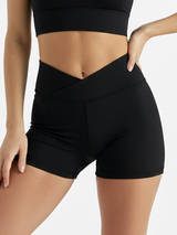 Shorts V-Cross