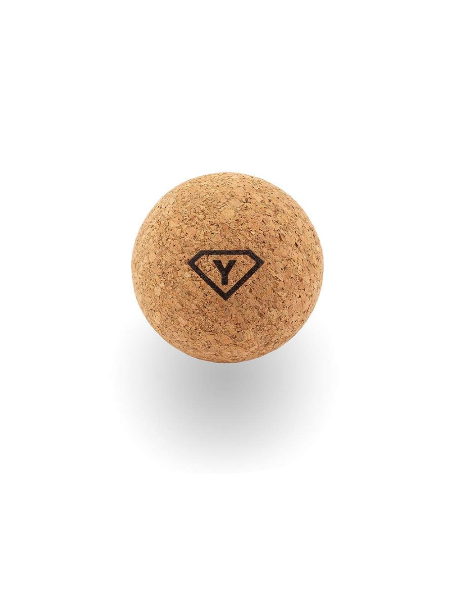 Boule de massage des fascias