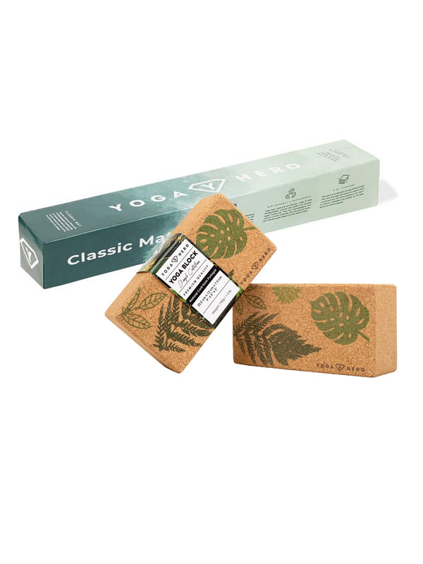 Yoga Classic Set Jungle