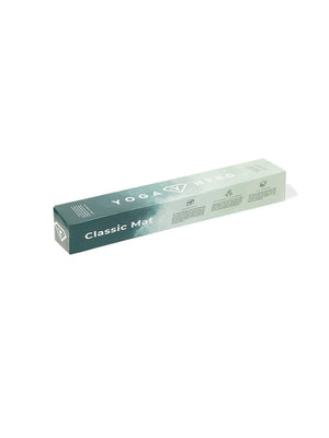 <tc>Tapis de Yoga FEUILLES 3.5mm</tc>