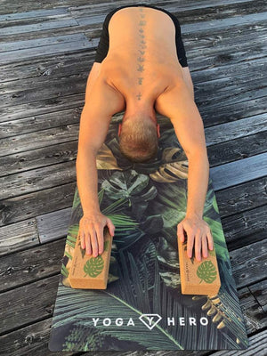 Joga Classic Set Leaves