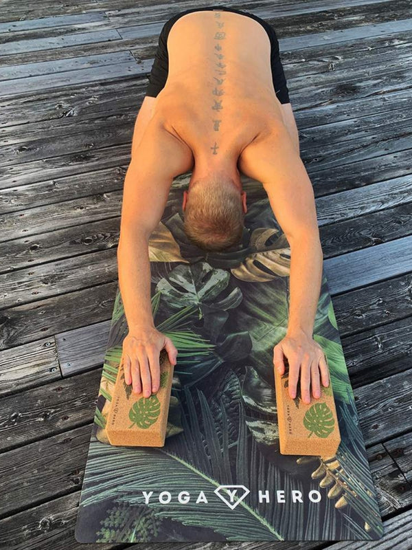 Joga Classic Set Leaves
