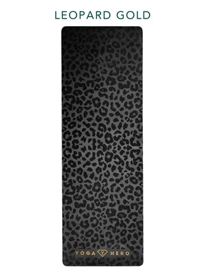 <tc>Set de Tapis de Yoga 3.5mm + Tapis de Voyage 1mm</tc>