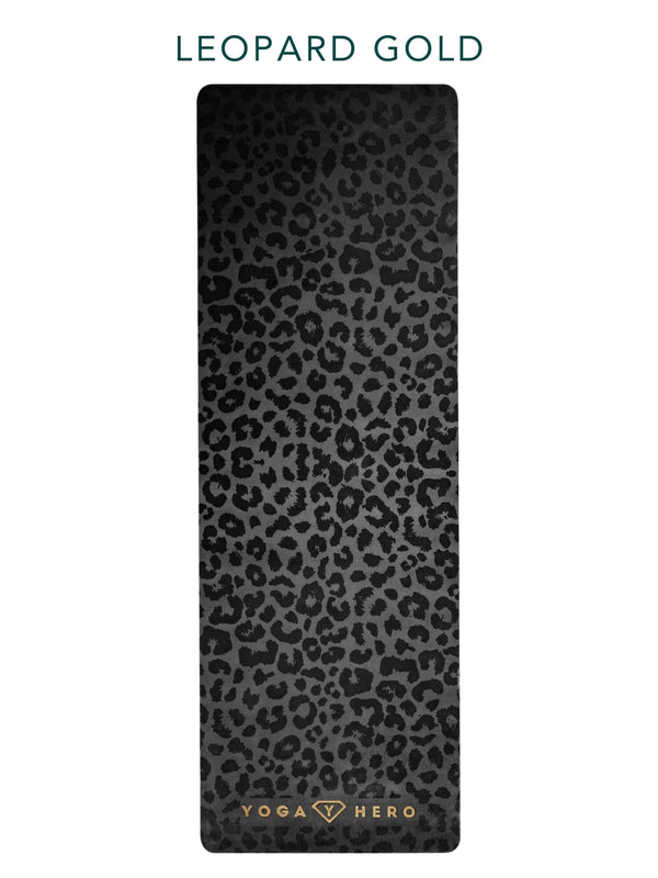 <tc>Set de Tapis de Yoga 3.5mm + Tapis de Voyage 1mm</tc>