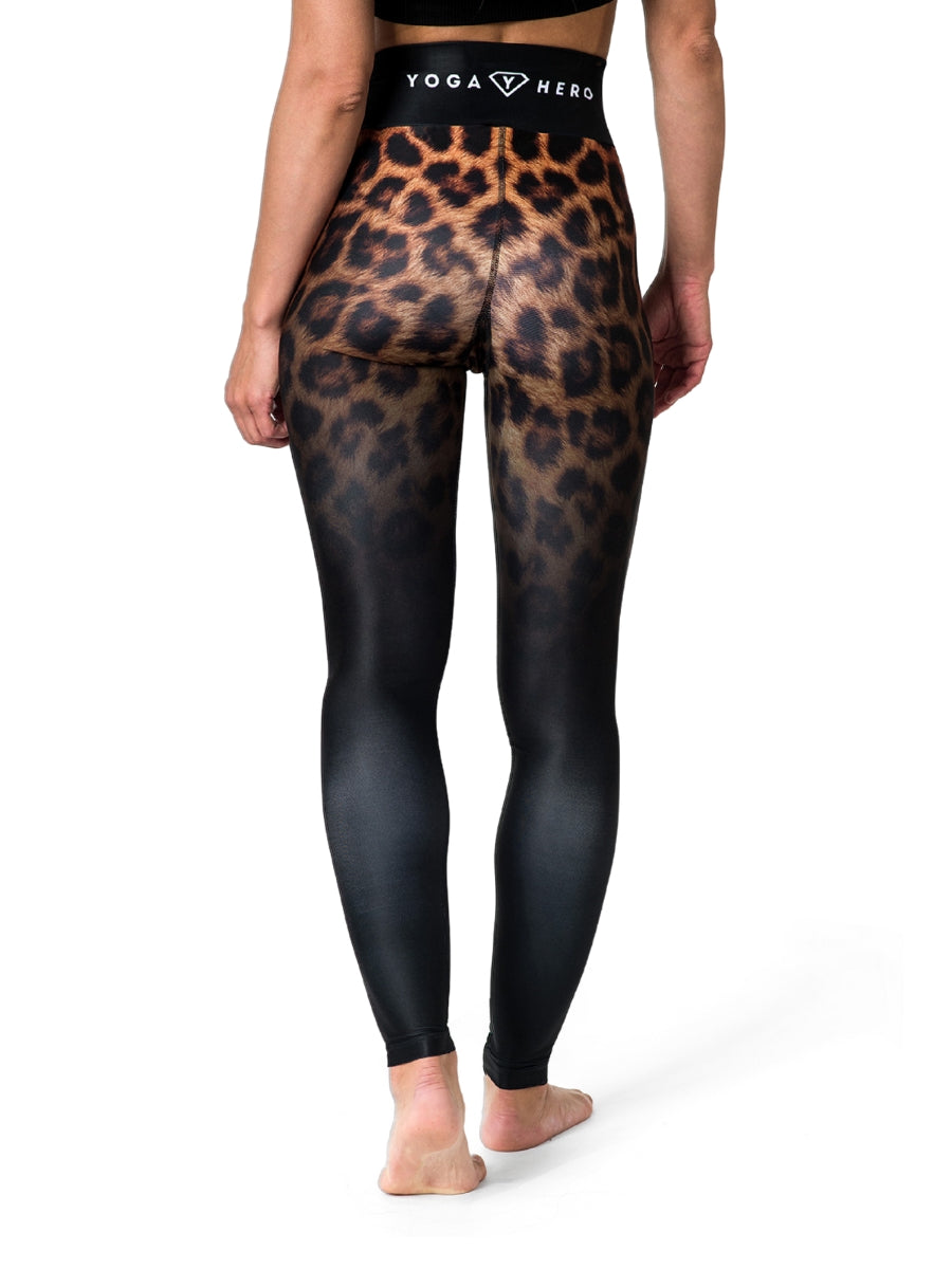 <tc>Legging LÉOPARD</tc>