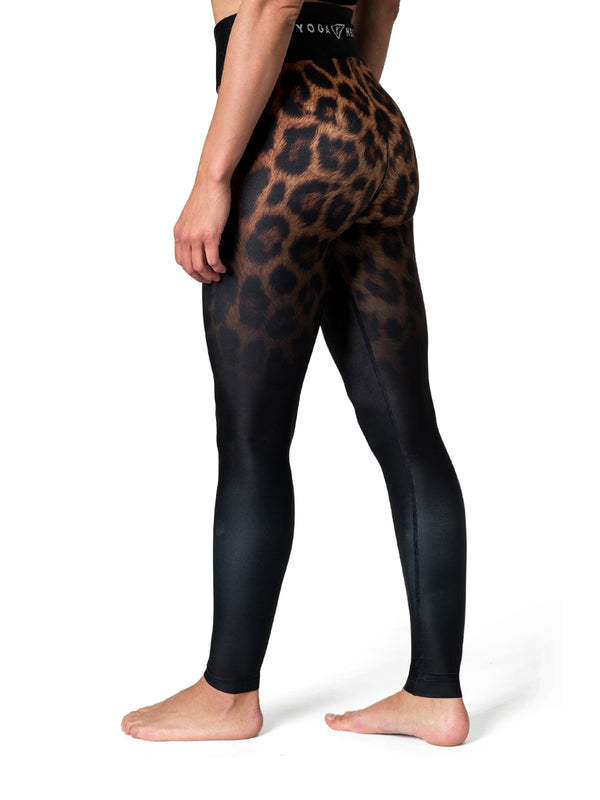<tc>Legging LÉOPARD</tc>