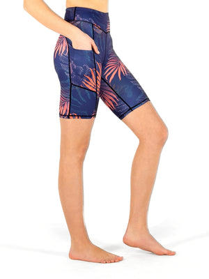 Shorts Night on Bali