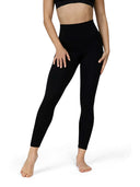 Leggings Hero Performance Schwarz
