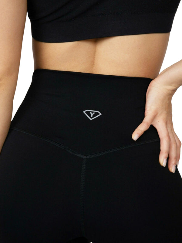 <tc>Legging Hero Performance™ NOIR</tc>