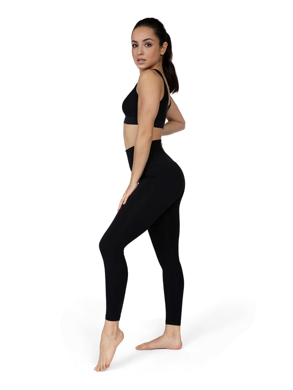 <tc>Legging Hero Performance™ NOIR</tc>