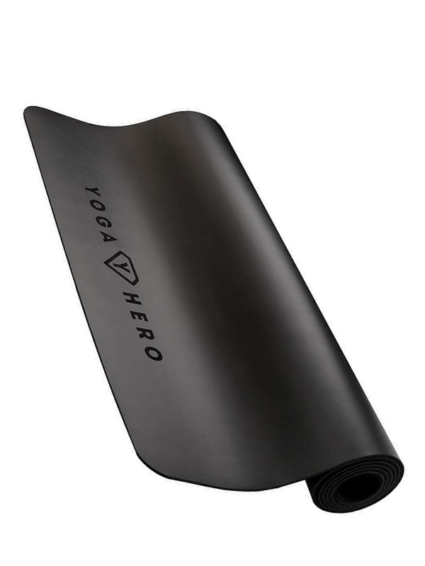 Tapis de yoga Professional en PU Noir 5mm second choix