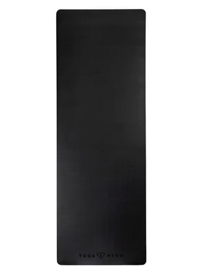 Tapis de yoga Professional en PU Noir 5mm second choix