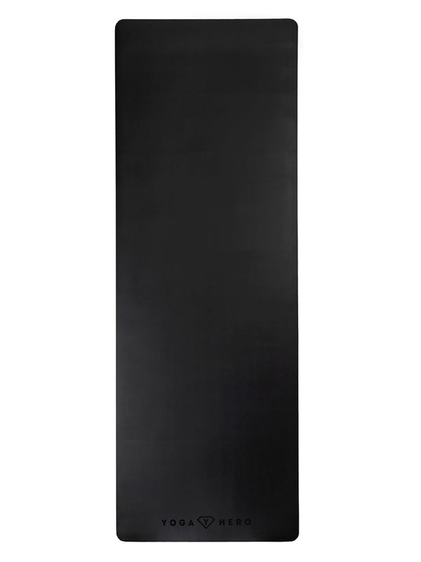 Tapis de yoga Professional en PU Noir 5mm second choix