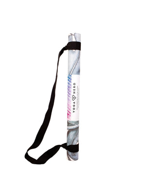 Travel mat Jungle 1mm