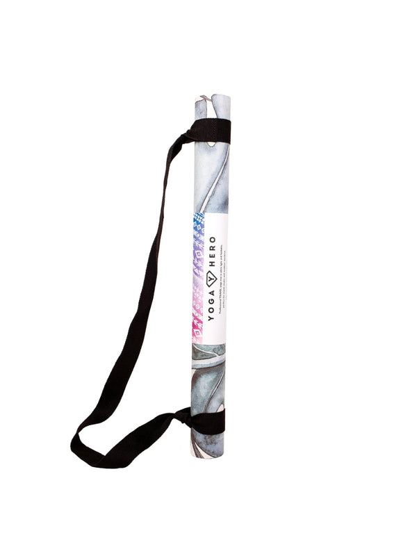 Travel mat Jungle 1mm