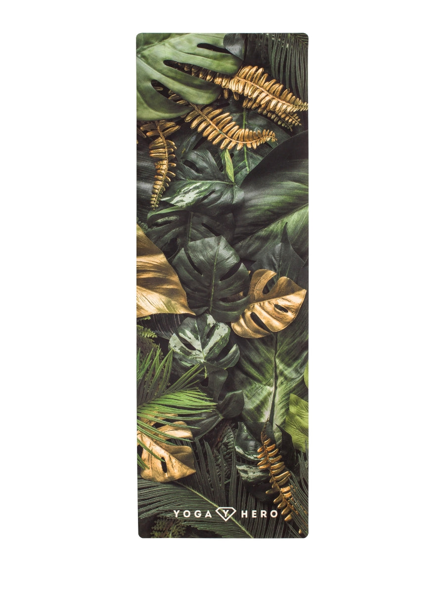 Joga Classic Set Leaves