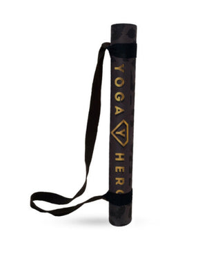 <tc>Tapis de yoga de voyage LEOPARD 2mm</tc>