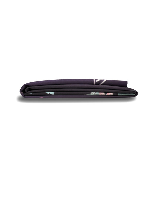 <tc>Tapis de yoga de voyage MAGNOLIA 2mm</tc>