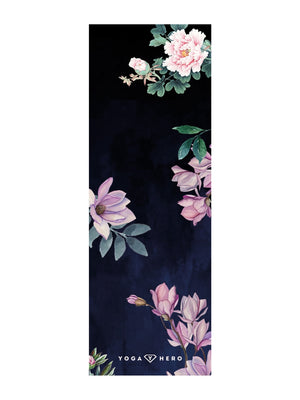 <tc>Tapis de yoga de voyage MAGNOLIA 2mm</tc>