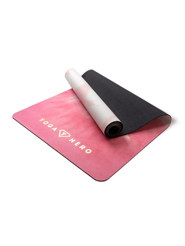 <tc>Tapis de Yoga IBIZA OR 3.5mm</tc>