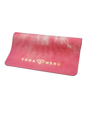 <tc>Tapis de Yoga IBIZA OR 3.5mm</tc>
