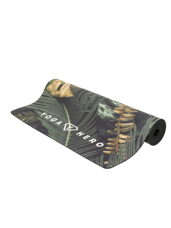 Joga Classic Set Leaves